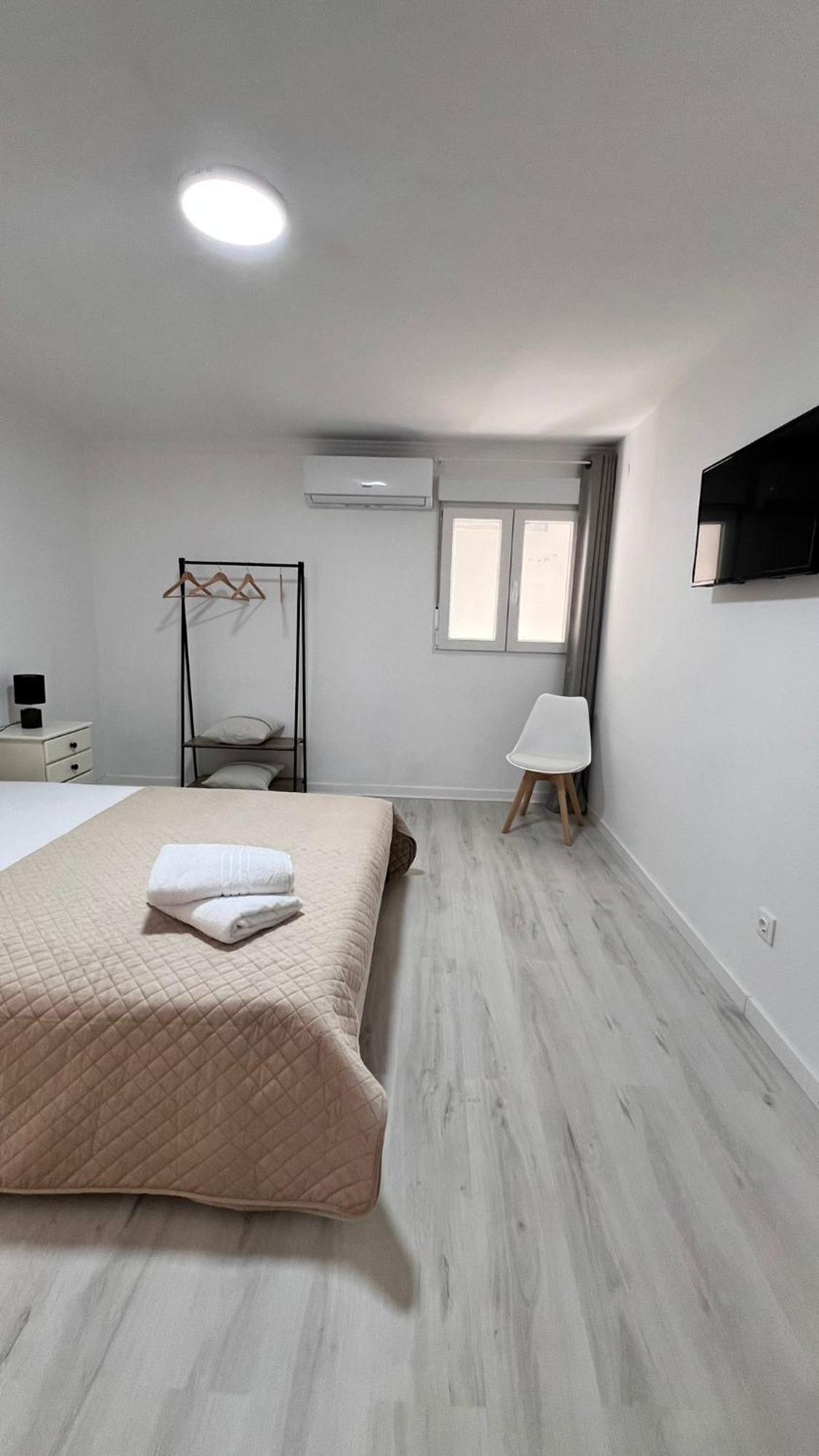 Apartmán Casa Do Castro Bragança Exteriér fotografie