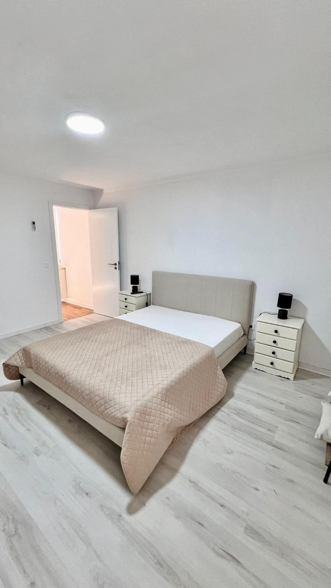 Apartmán Casa Do Castro Bragança Exteriér fotografie