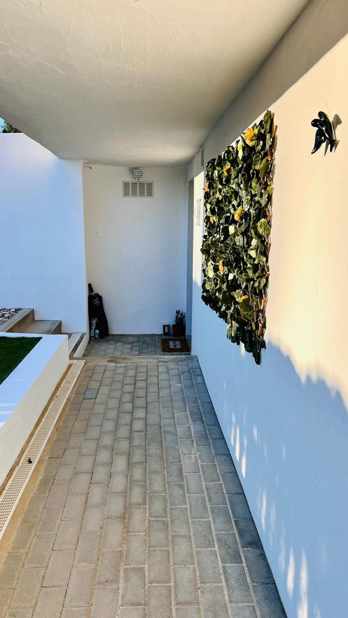 Apartmán Casa Do Castro Bragança Exteriér fotografie