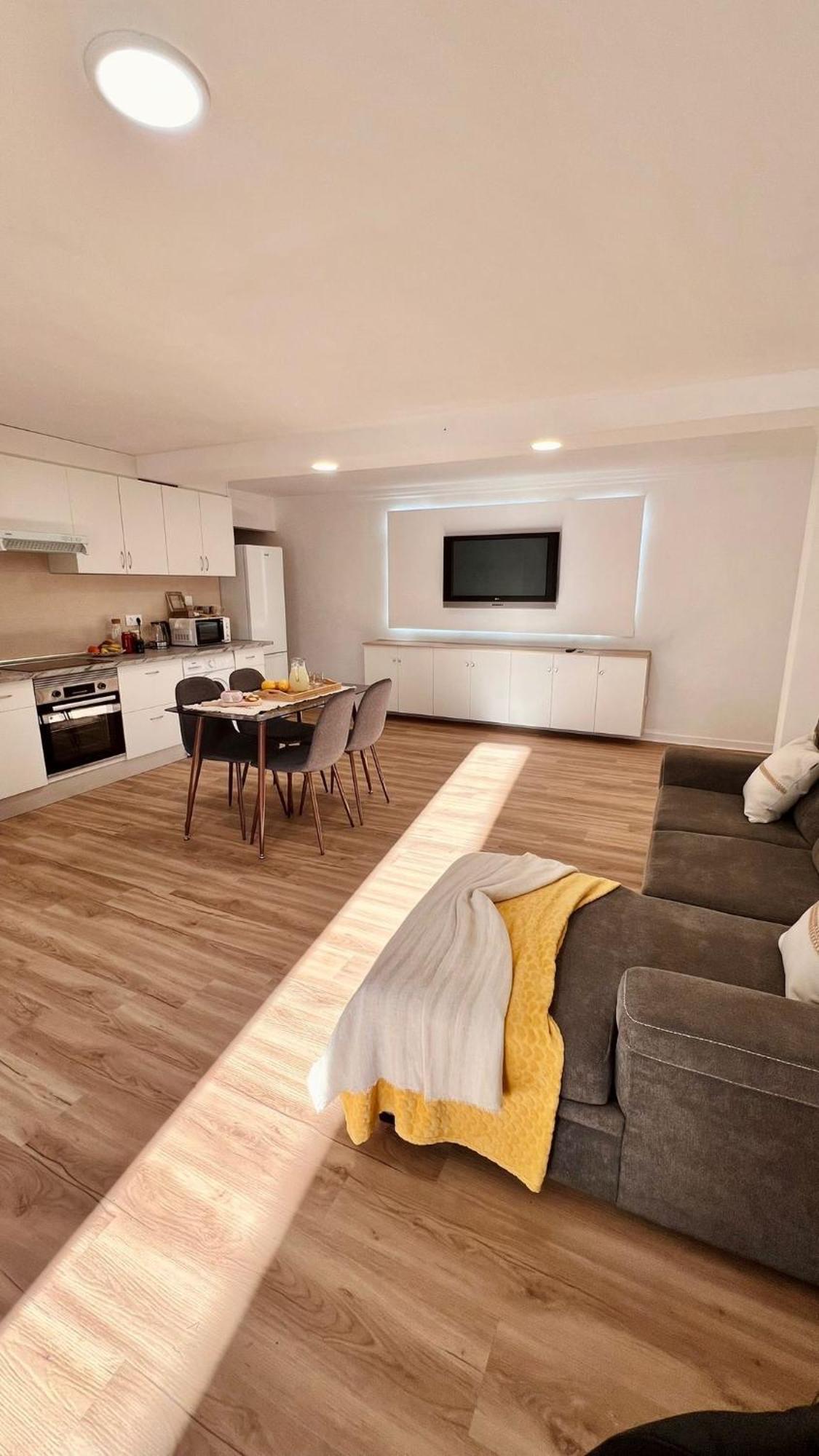 Apartmán Casa Do Castro Bragança Exteriér fotografie