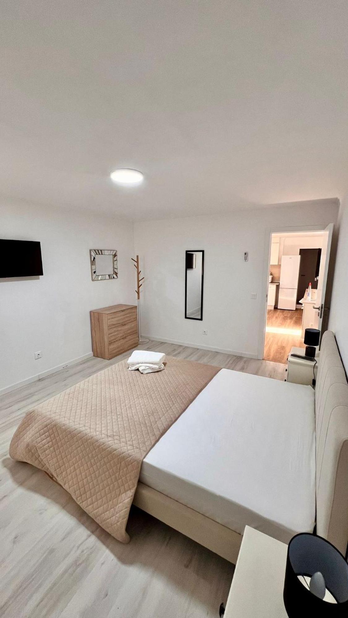 Apartmán Casa Do Castro Bragança Exteriér fotografie