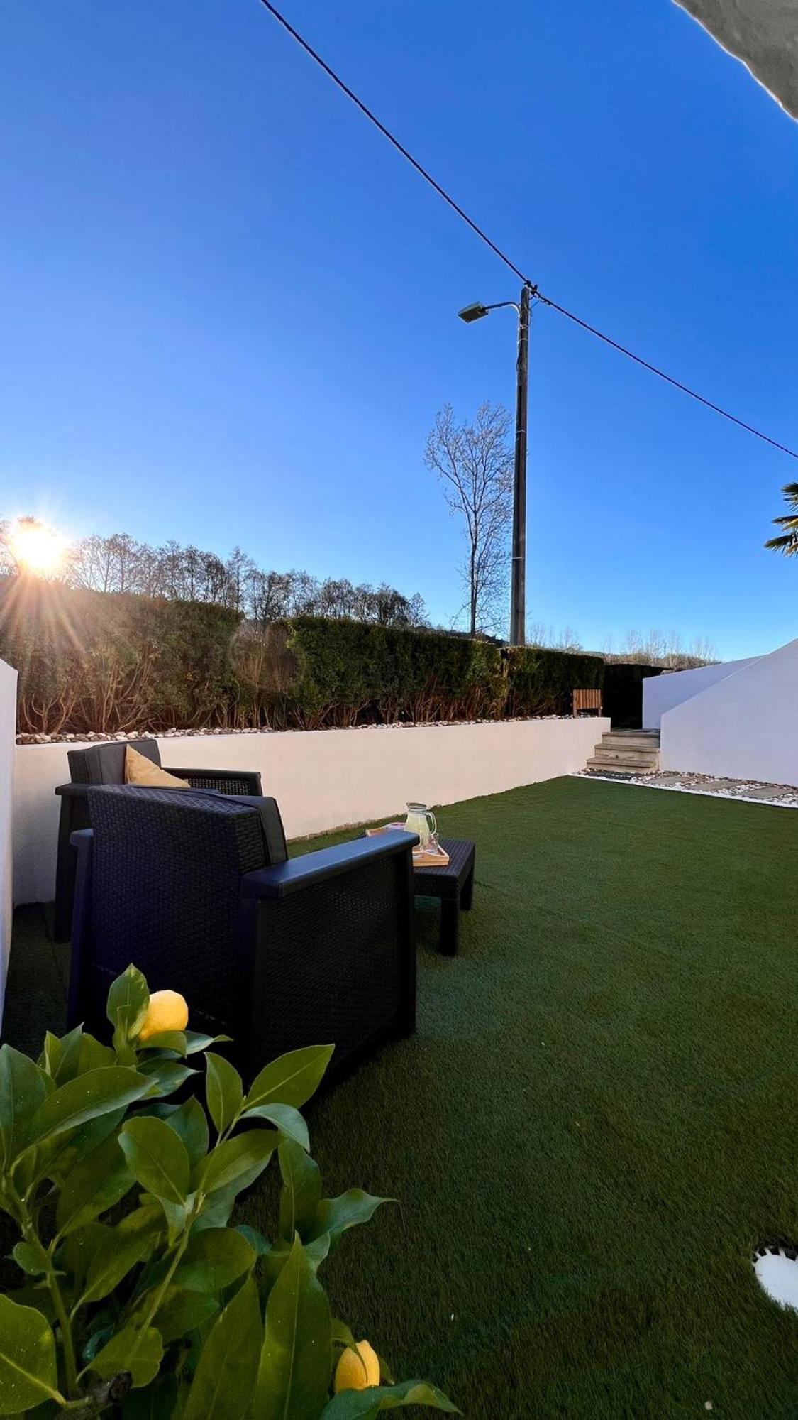 Apartmán Casa Do Castro Bragança Exteriér fotografie