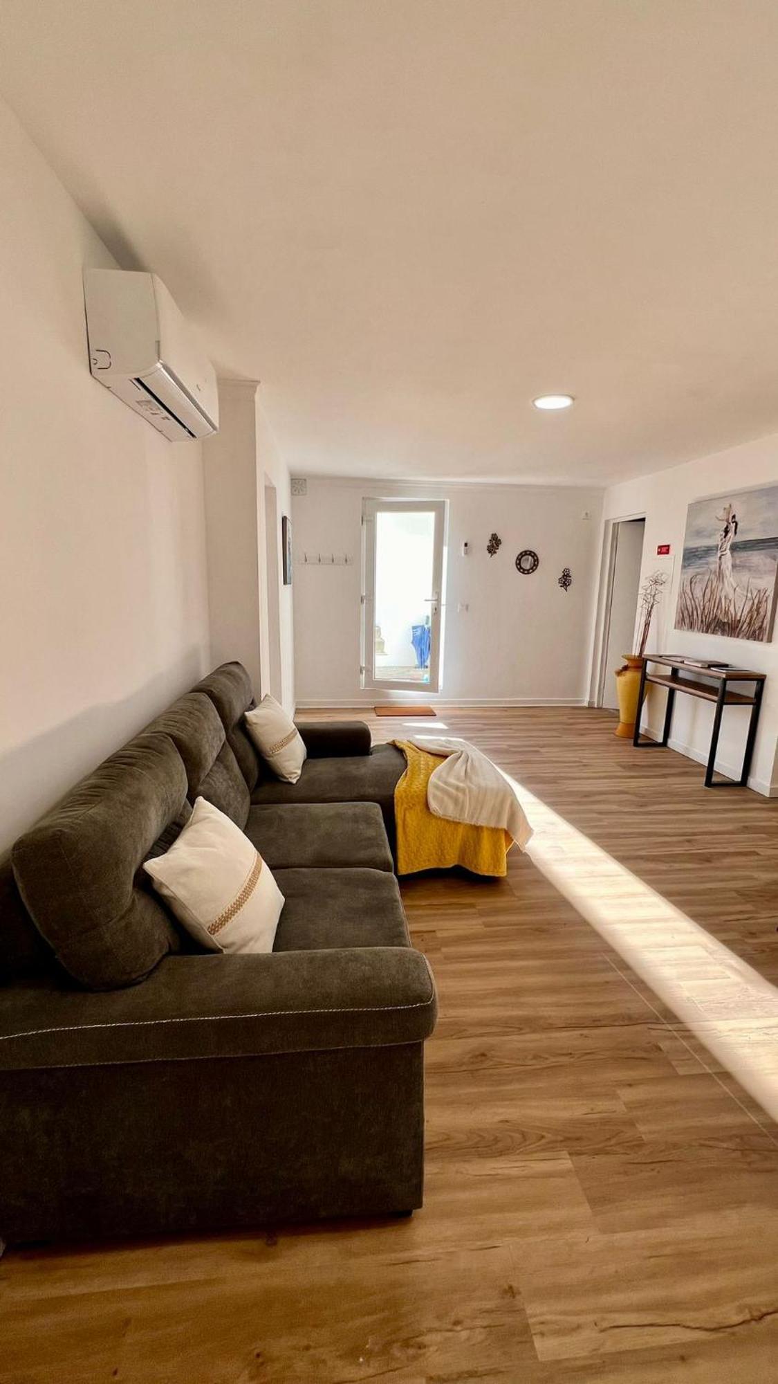 Apartmán Casa Do Castro Bragança Exteriér fotografie