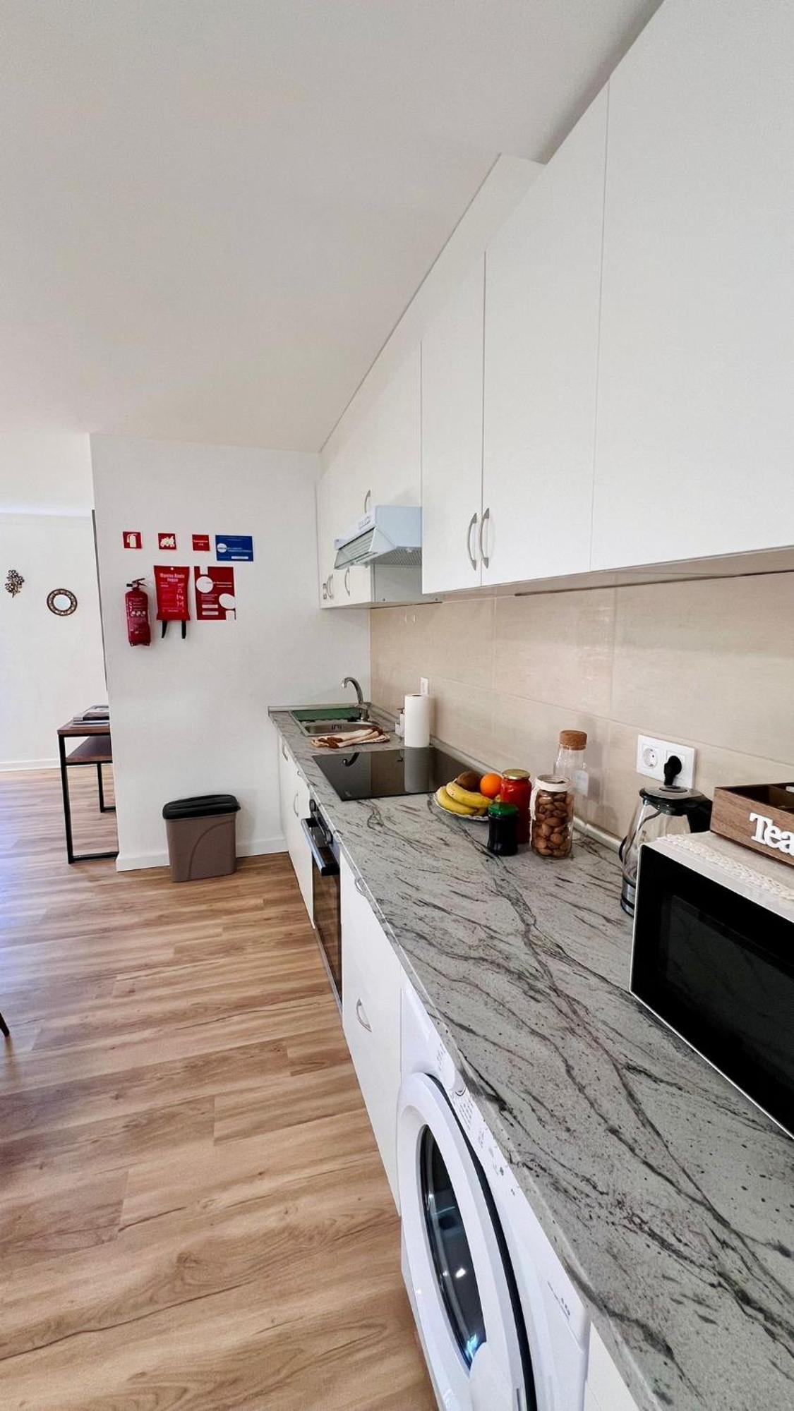 Apartmán Casa Do Castro Bragança Exteriér fotografie