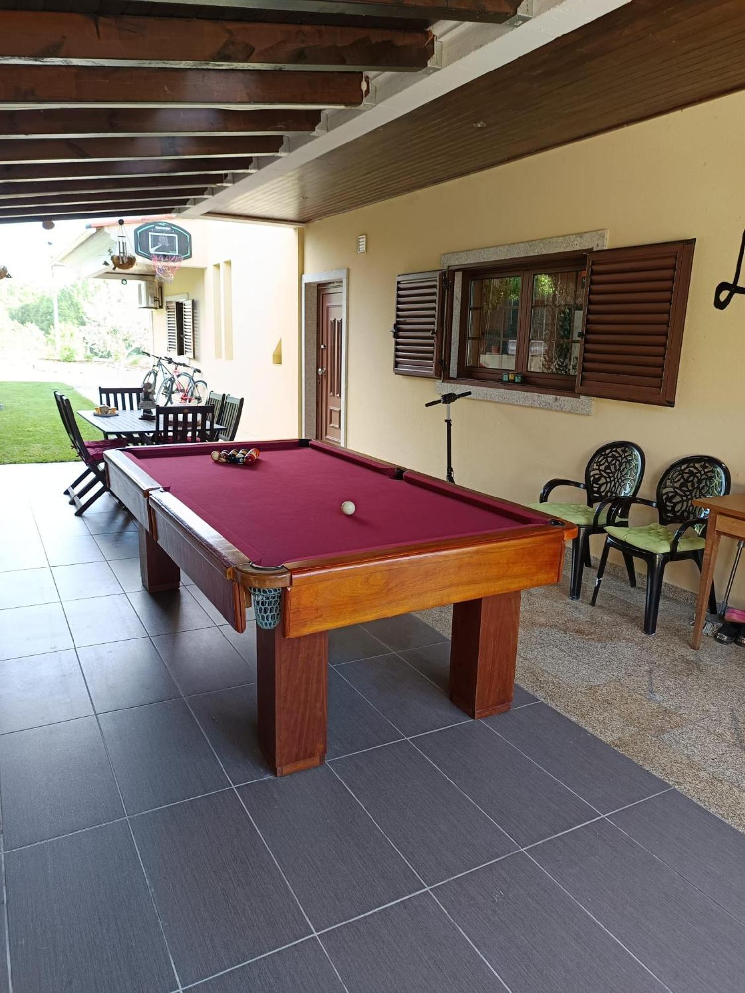 Apartmán Casa Do Castro Bragança Exteriér fotografie