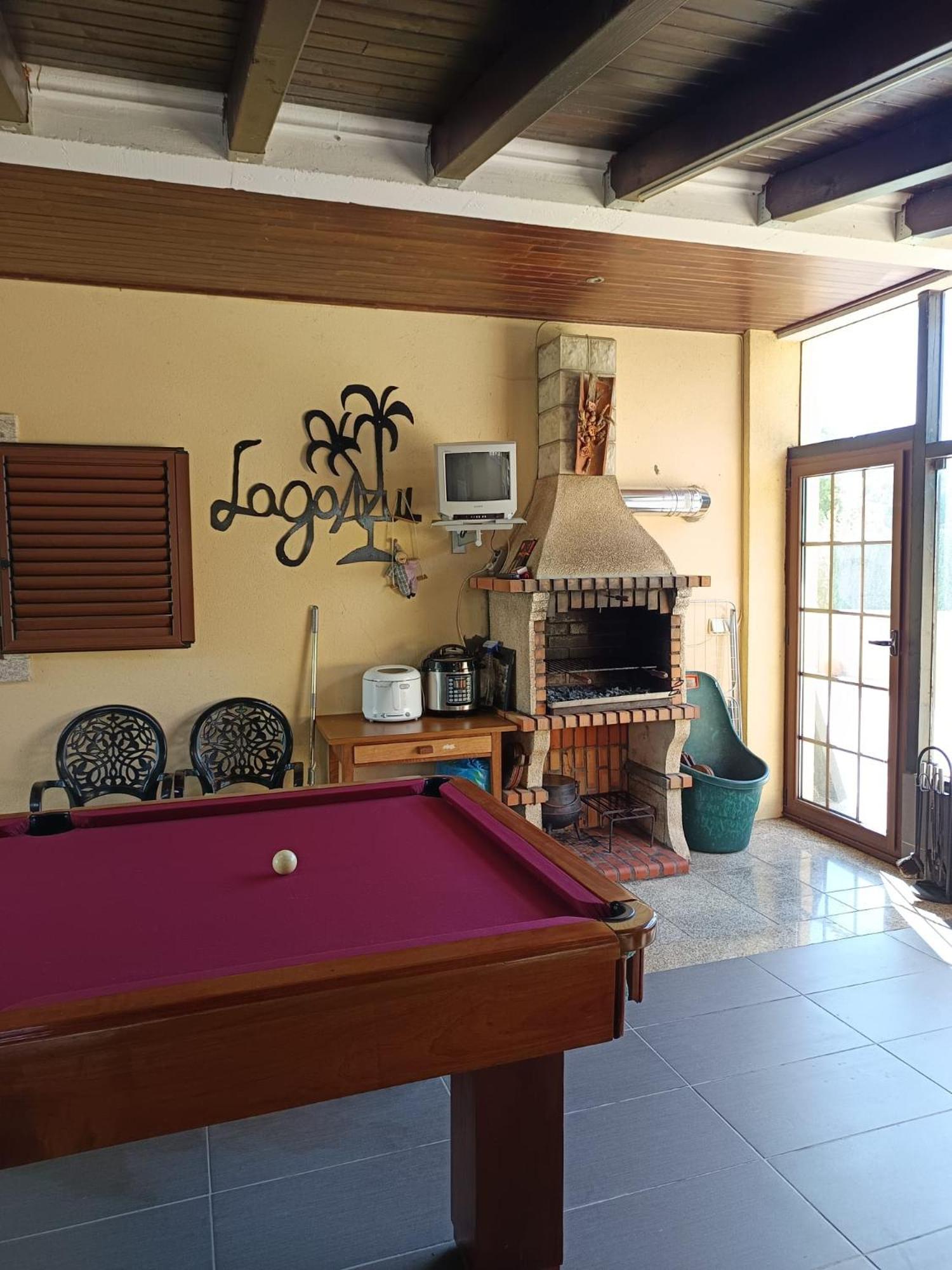 Apartmán Casa Do Castro Bragança Exteriér fotografie